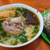 Bún Bò Huế, ăn đâu Cũng Thấm