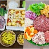 Cuối Tuần Se Lạnh, Nấu Ngay 5 Món Lẩu Hấp Dẫn Lại Nóng Hổi Này Cả Nhà ăn Cạn Cả Nồi Vì Quá Ngon